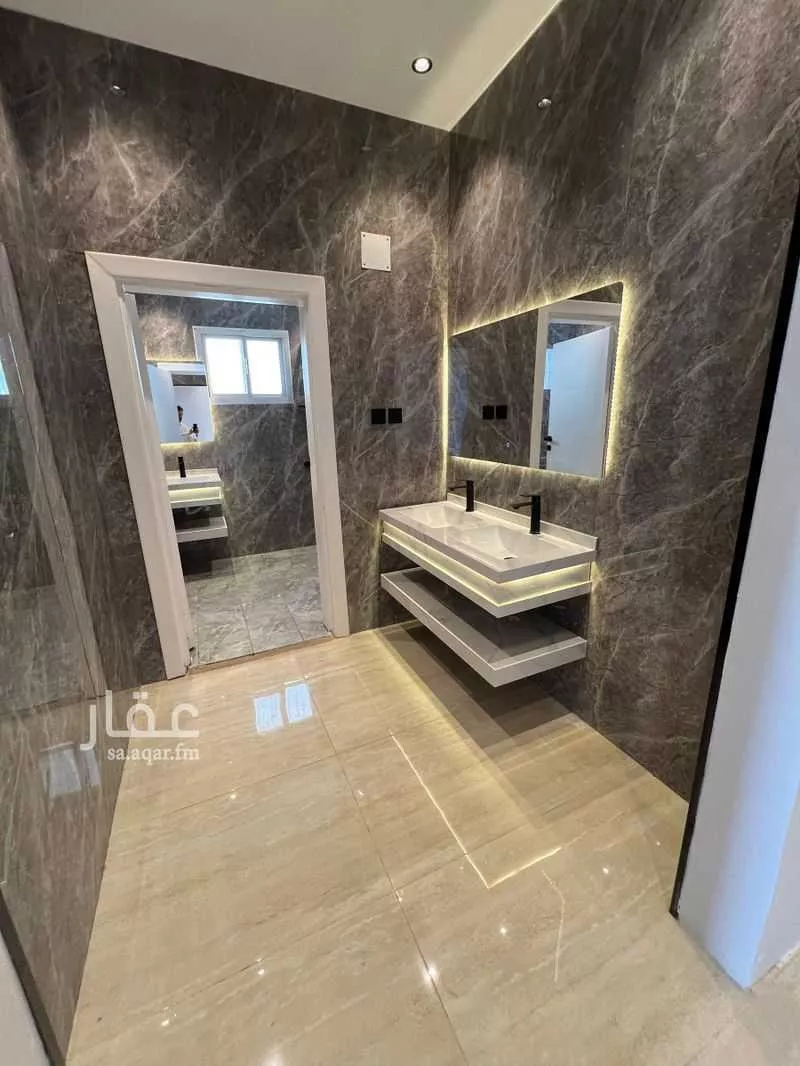 دور 6 غرف في الملك فهد 14