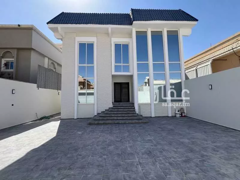 دور 6 غرف في الملك فهد 17