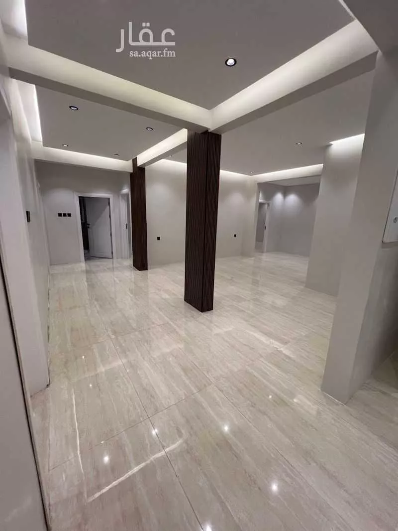 دور 6 غرف في الملك فهد 6