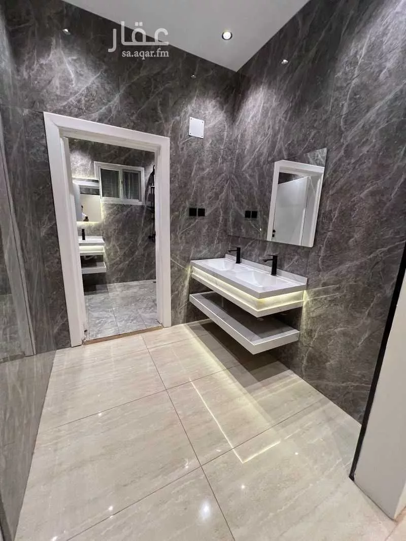 دور 6 غرف في الملك فهد 7