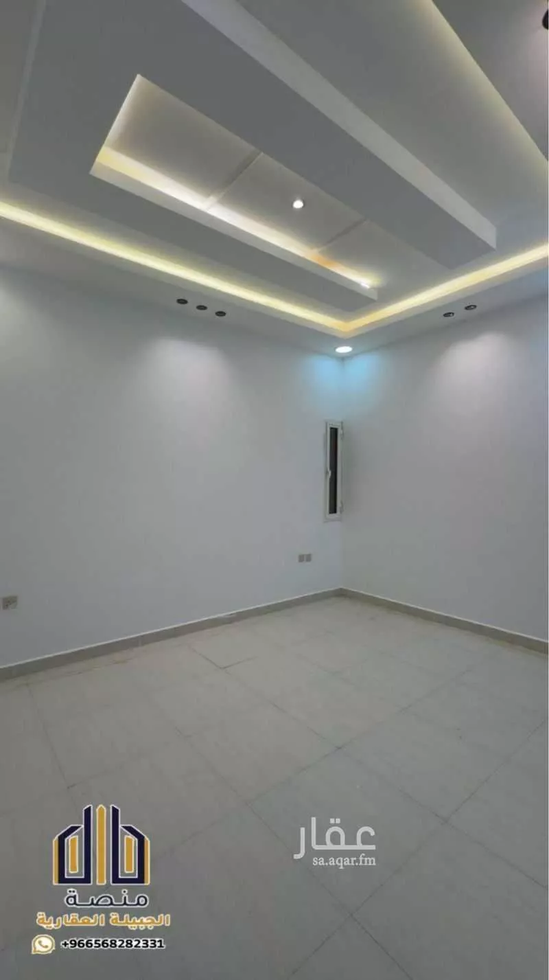 4 bedroom floor in Al Qairawan 2