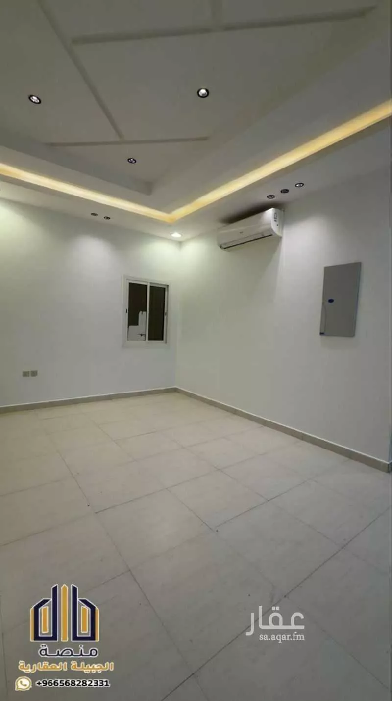 4 bedroom floor in Al Qairawan 3