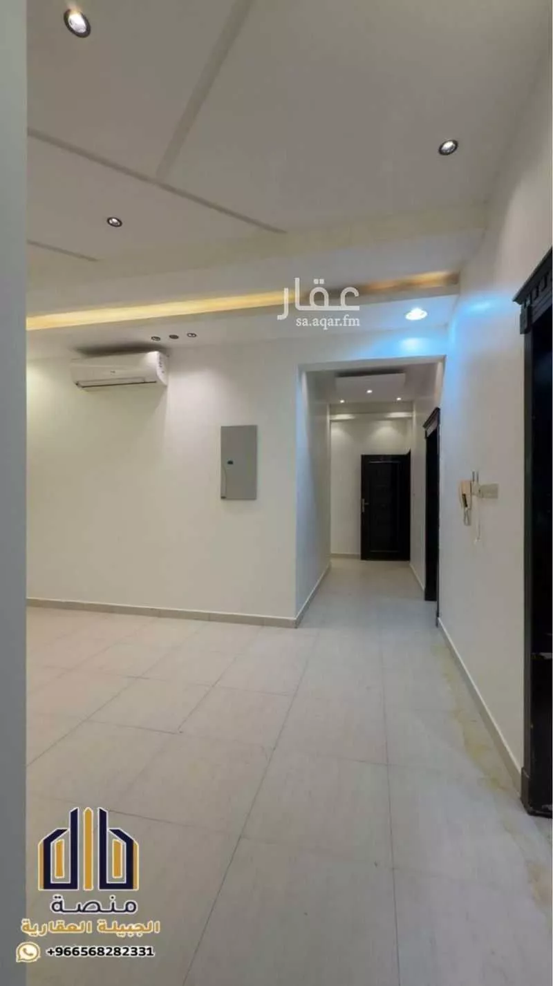 4 bedroom floor in Al Qairawan 4