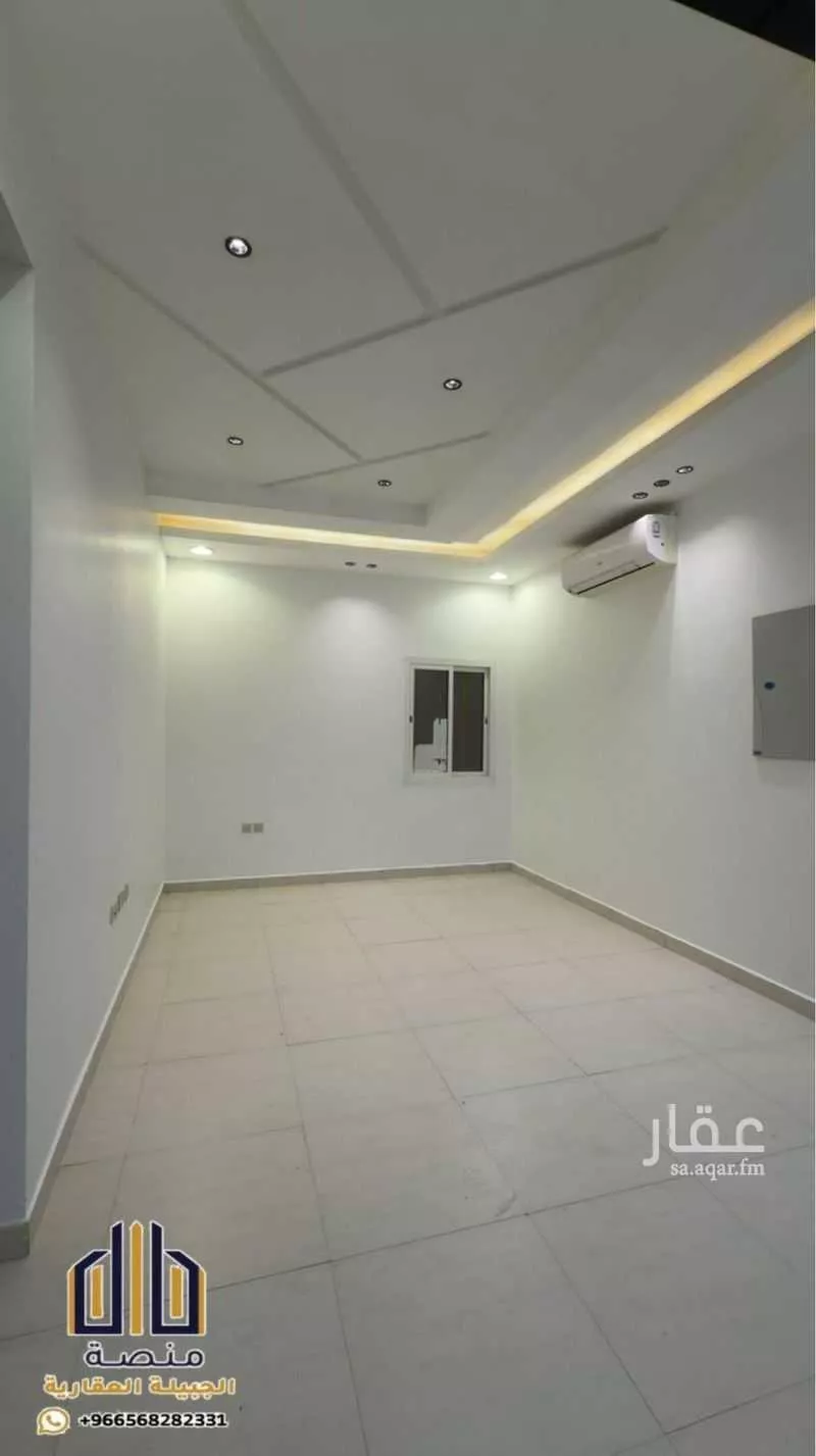 4 bedroom floor in Al Qairawan 5