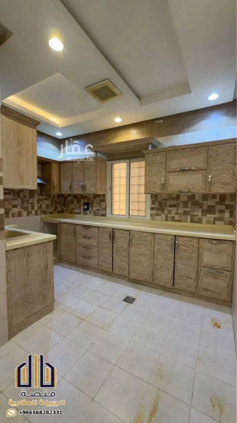 4 bedroom floor in Al Qairawan 6