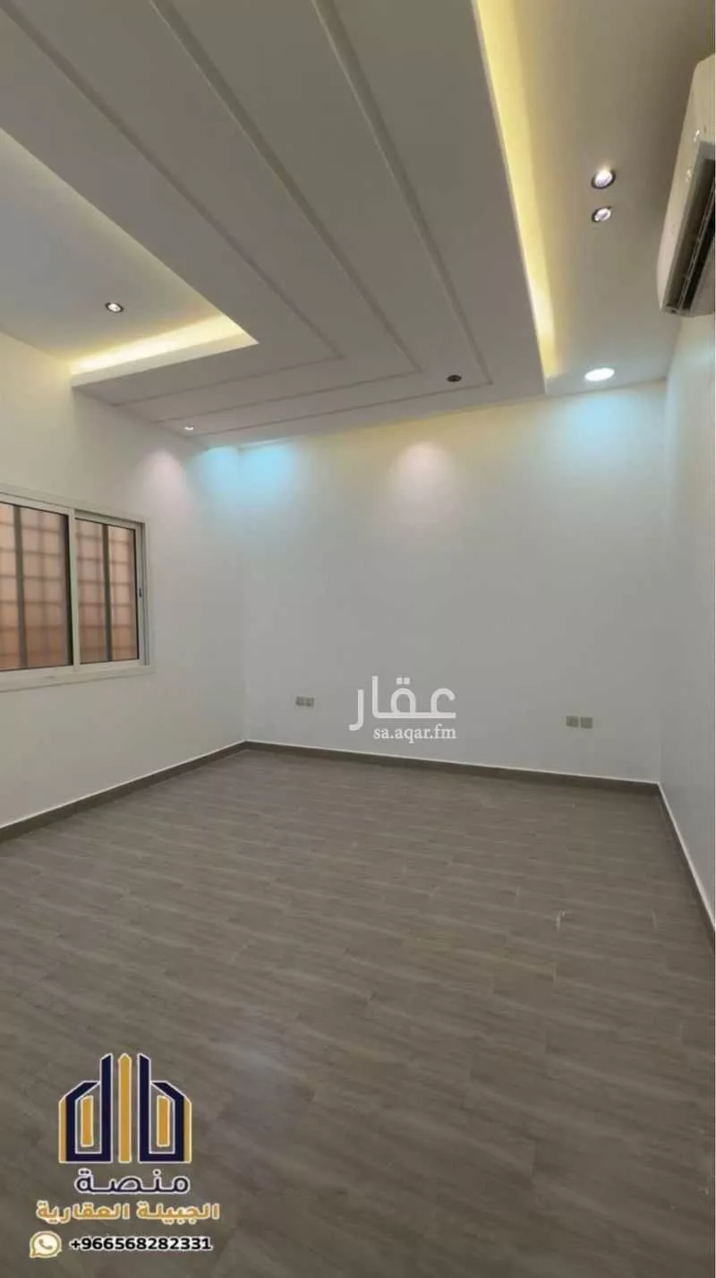 4 bedroom floor in Al Qairawan 7