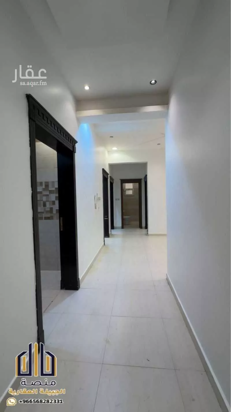 4 bedroom floor in Al Qairawan 8