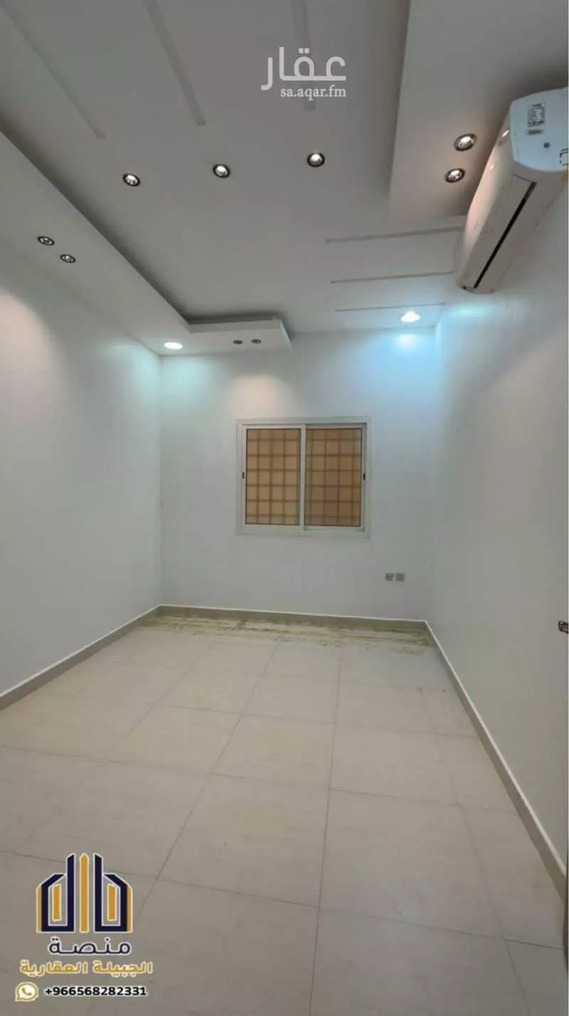 4 bedroom floor in Al Qairawan 10