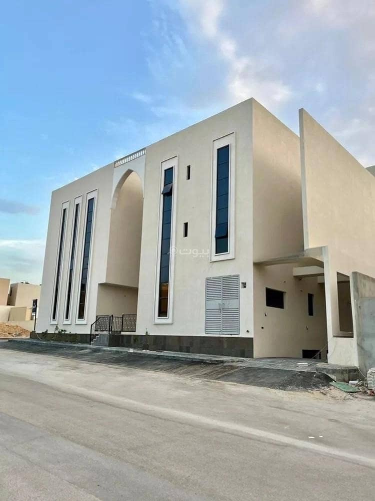 2 bedroom apartment in Al Mahdiyyah, Riyadh 2