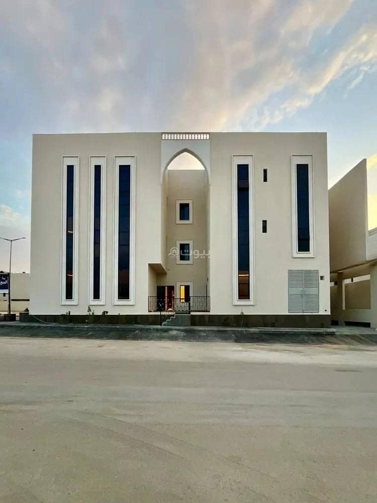 2 bedroom apartment in Al Mahdiyyah, Riyadh 3