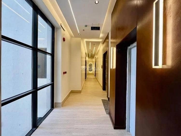 2 bedroom apartment in Al Mahdiyyah, Riyadh 12