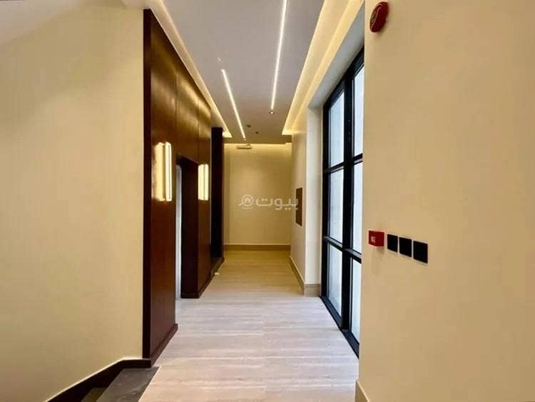 2 bedroom apartment in Al Mahdiyyah, Riyadh 19