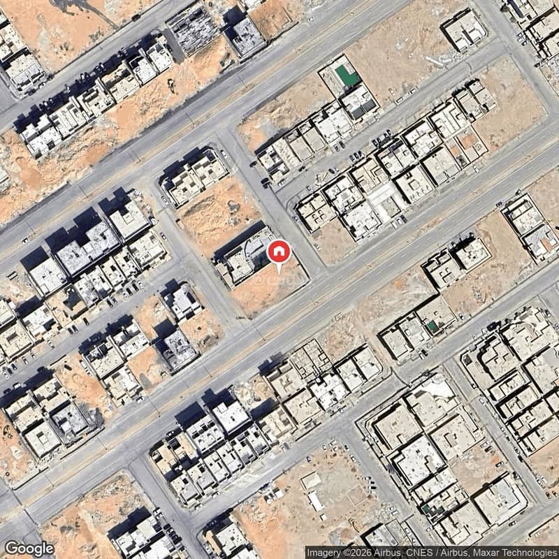 2 bedroom apartment in Al Mahdiyyah, Riyadh 31