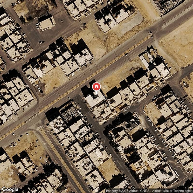 4 bedroom apartment in Dhahrat Laban, Riyadh 29