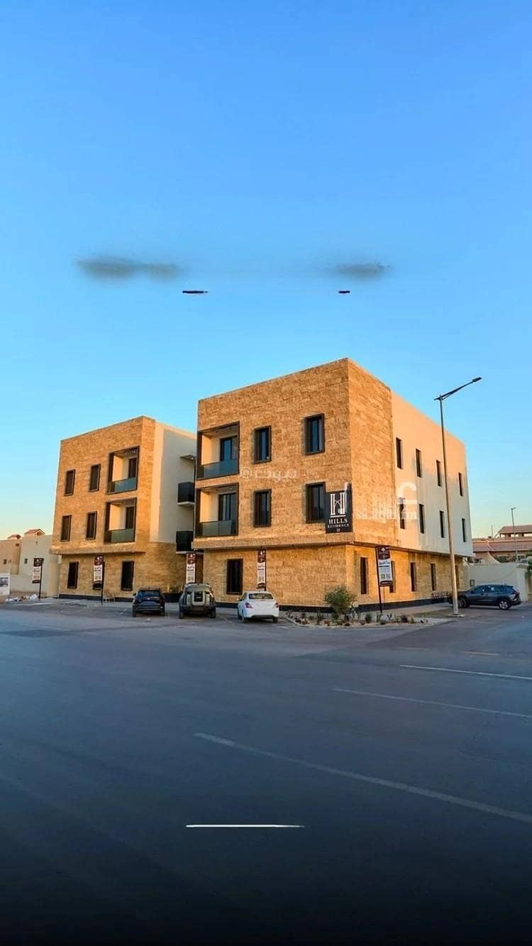4 bedroom apartment in Dhahrat Laban, Riyadh 2