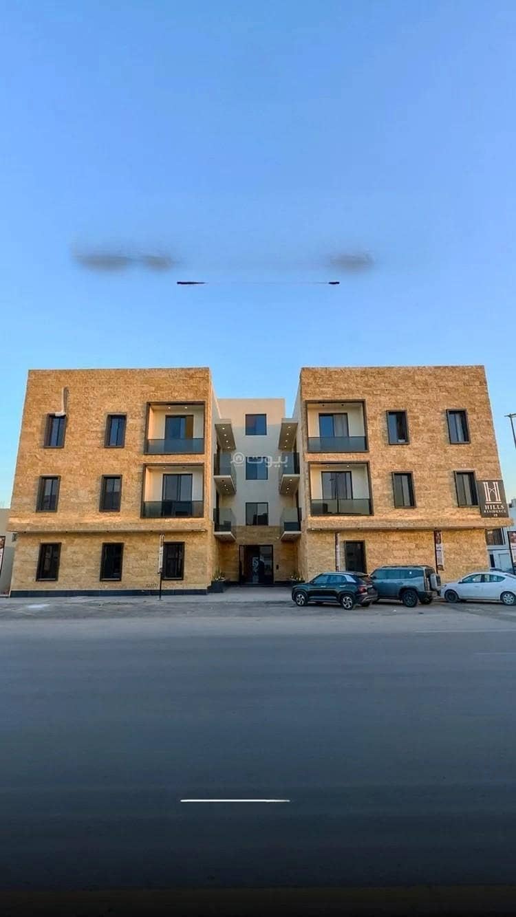 4 bedroom apartment in Dhahrat Laban, Riyadh 3