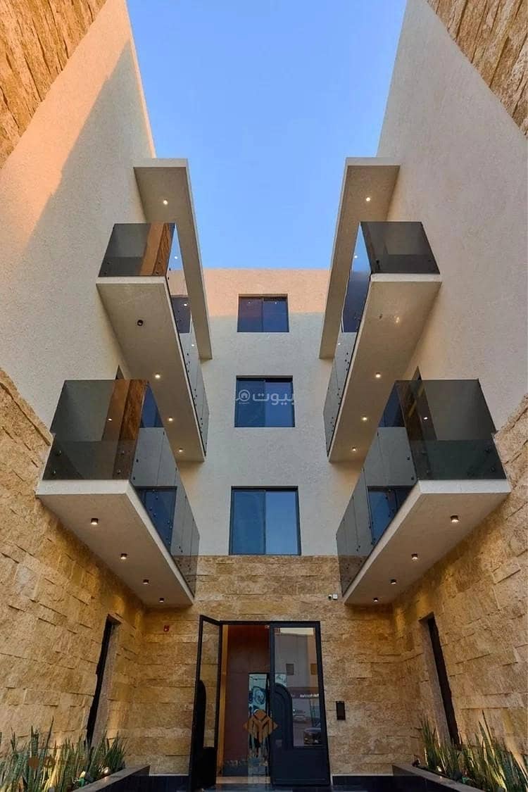4 bedroom apartment in Dhahrat Laban, Riyadh 5