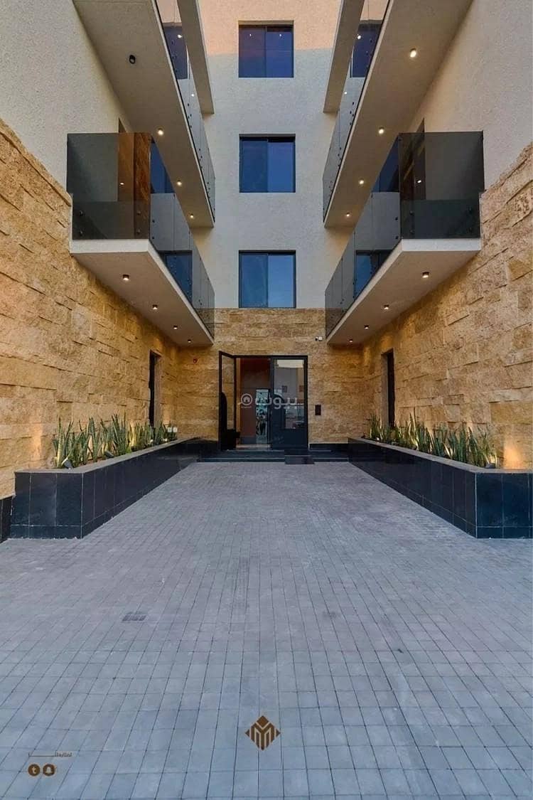 4 bedroom apartment in Dhahrat Laban, Riyadh 6
