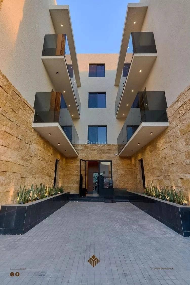 4 bedroom apartment in Dhahrat Laban, Riyadh 7