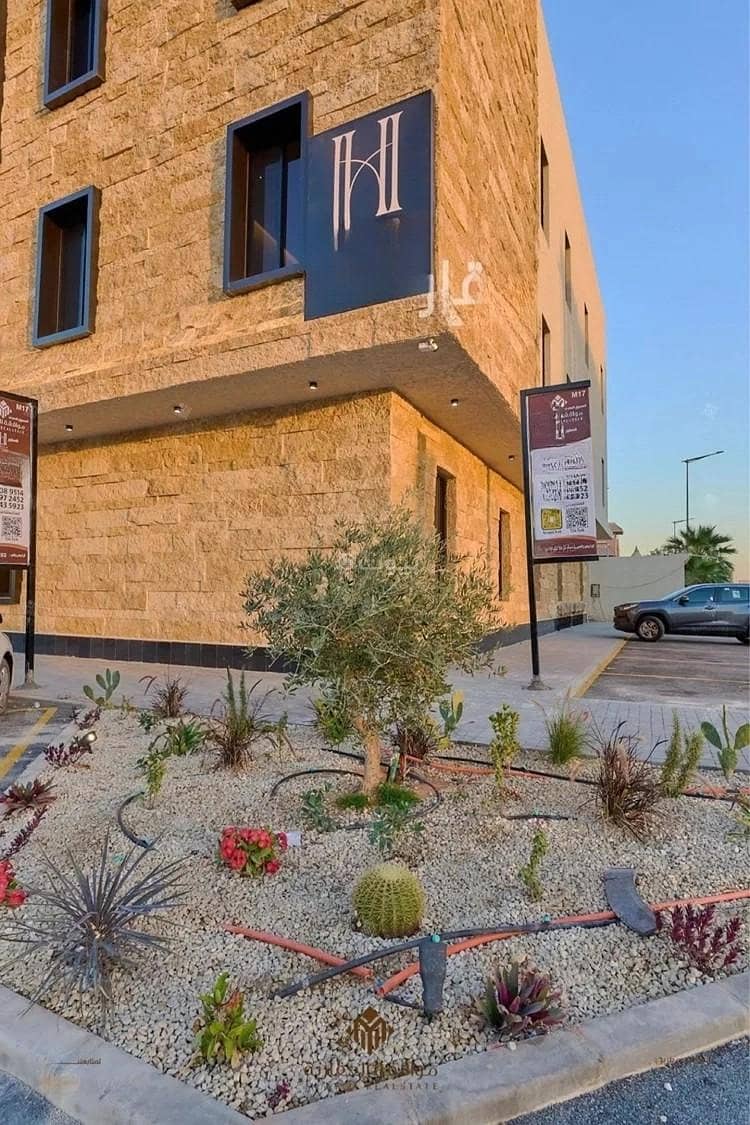 4 bedroom apartment in Dhahrat Laban, Riyadh 8