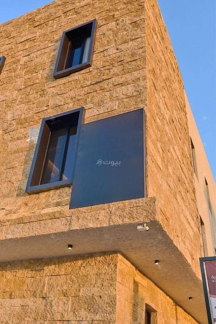 4 bedroom apartment in Dhahrat Laban, Riyadh 9
