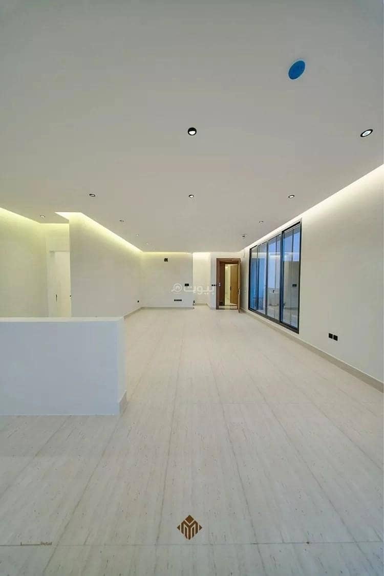 4 bedroom apartment in Dhahrat Laban, Riyadh 11