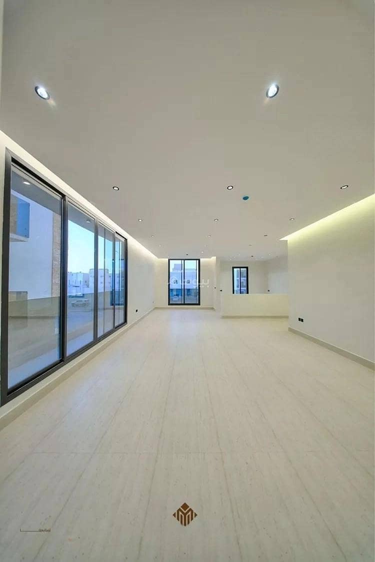 4 bedroom apartment in Dhahrat Laban, Riyadh 12