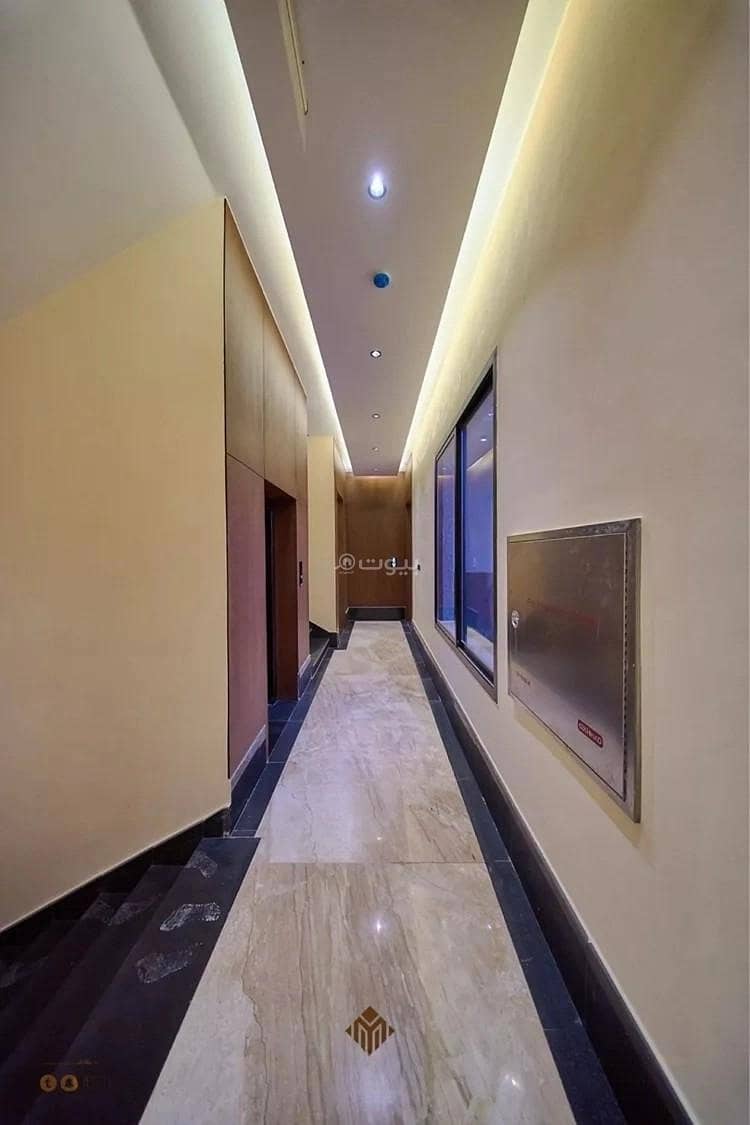 4 bedroom apartment in Dhahrat Laban, Riyadh 14