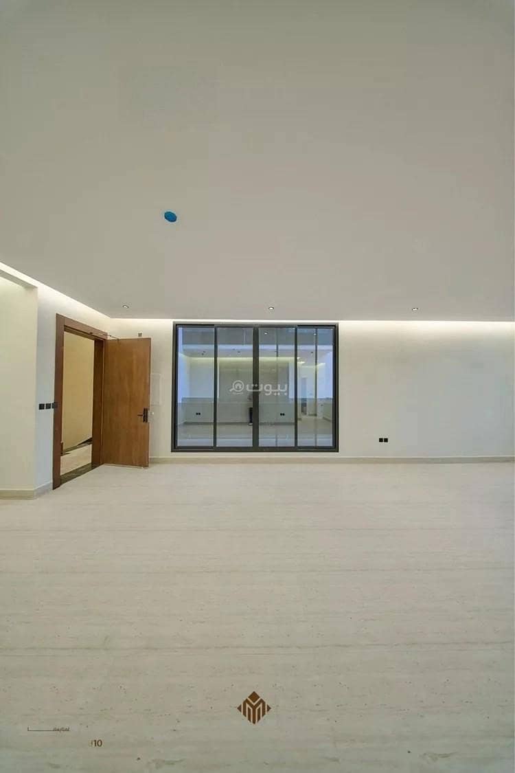 4 bedroom apartment in Dhahrat Laban, Riyadh 18