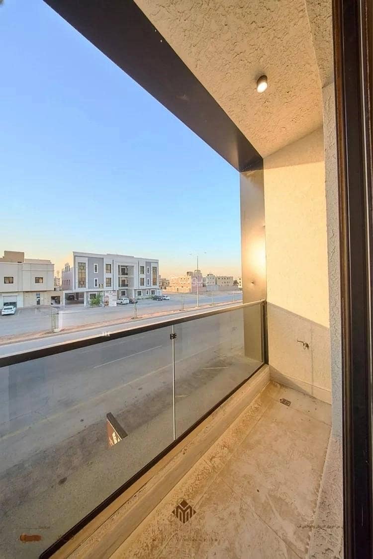 4 bedroom apartment in Dhahrat Laban, Riyadh 19