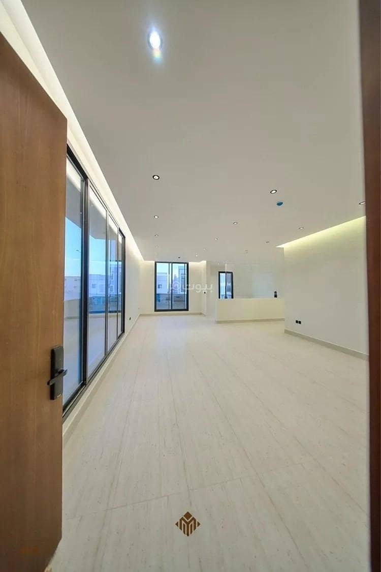 4 bedroom apartment in Dhahrat Laban, Riyadh 21