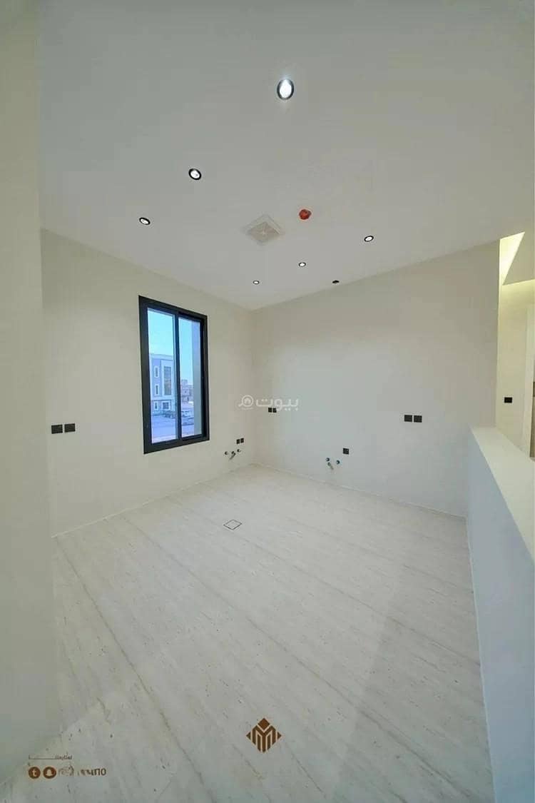 4 bedroom apartment in Dhahrat Laban, Riyadh 22