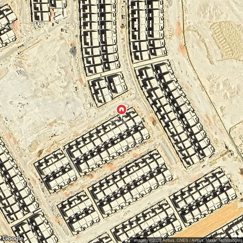 5 bedroom villa in King Khalid International Airport, Riyadh 10