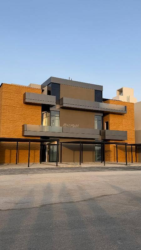 apartment in Al Bayan, Riyadh 2