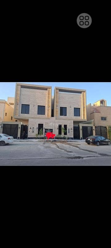 5 bedroom villa in Dhahrat Laban, Riyadh 4