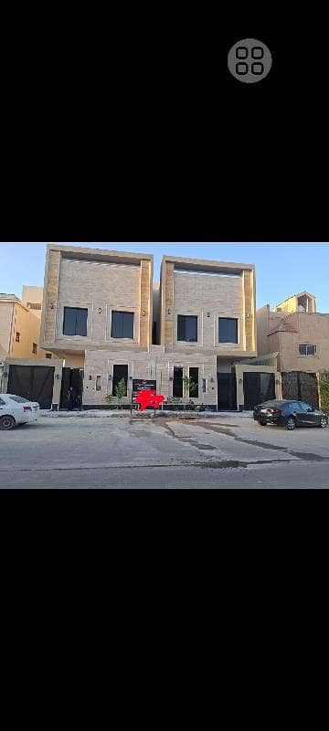 5 bedroom villa in Dhahrat Laban, Riyadh 16