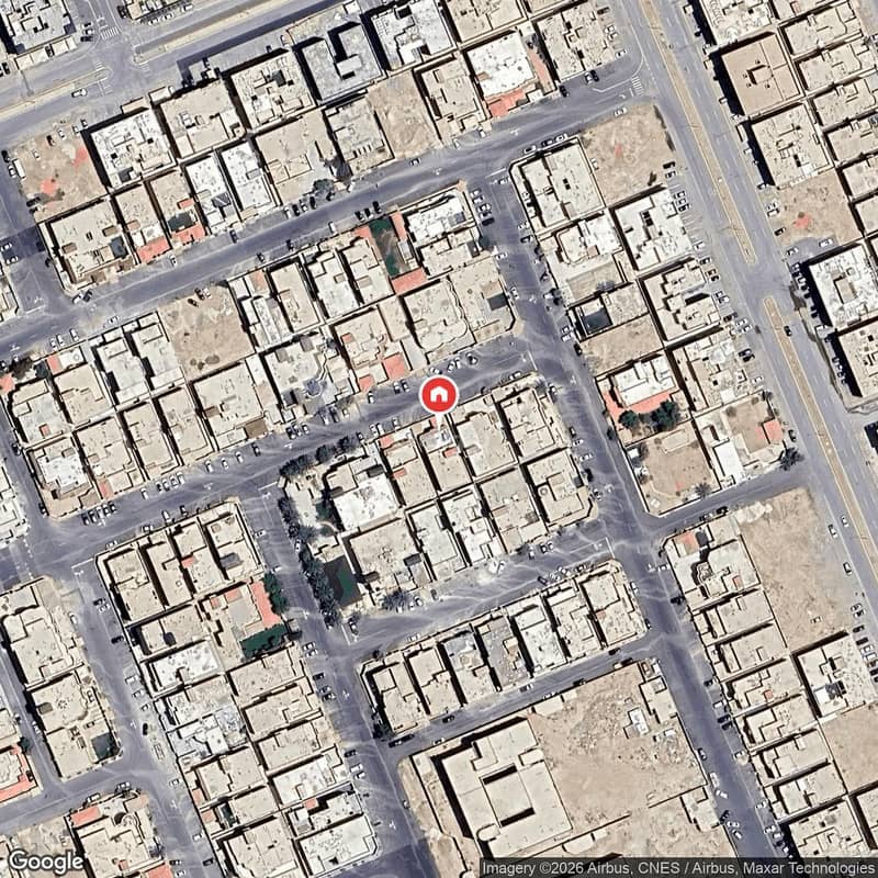 5 bedroom villa in Dhahrat Laban, Riyadh 2