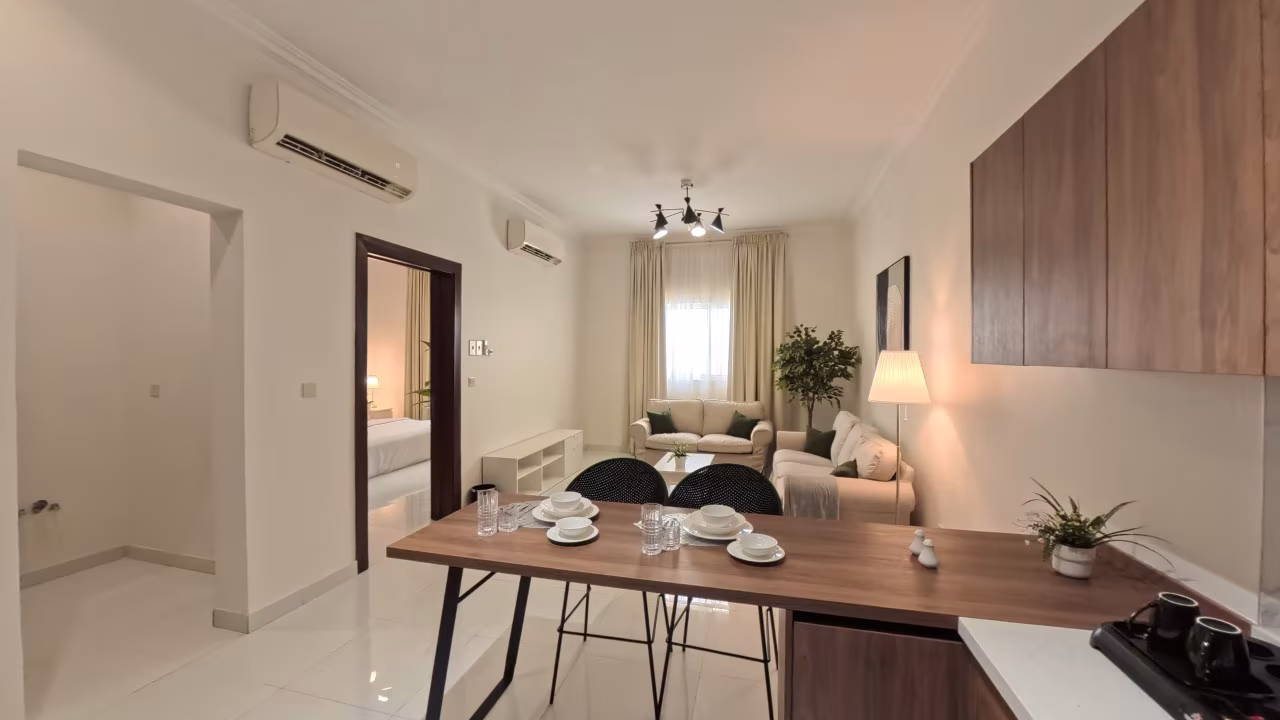 2 bedroom apartment in Al Malaz 11