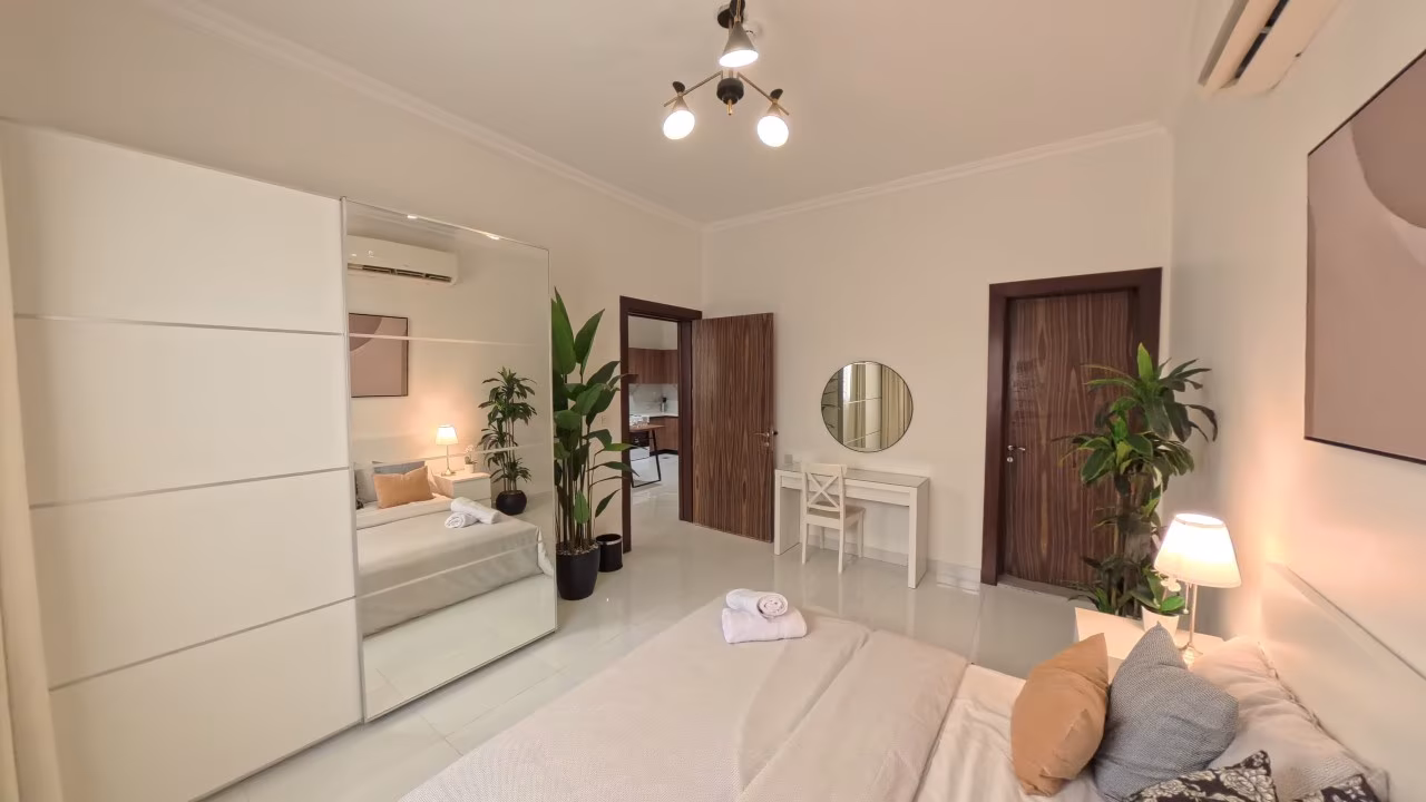 2 bedroom apartment in Al Malaz 12