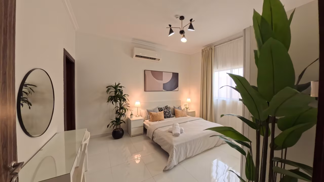 2 bedroom apartment in Al Malaz 13