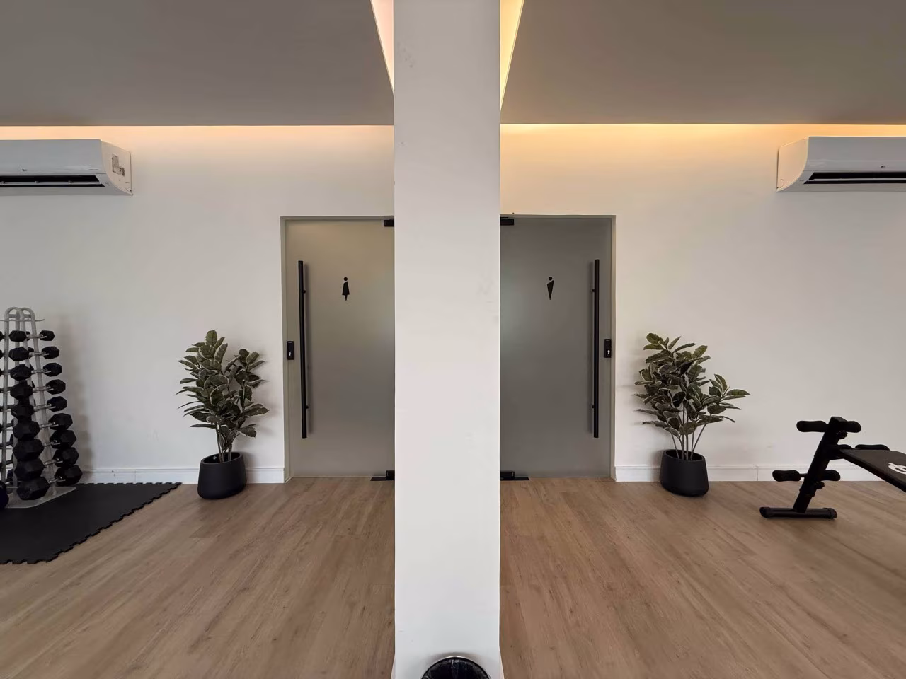 2 bedroom apartment in Al Malaz 8