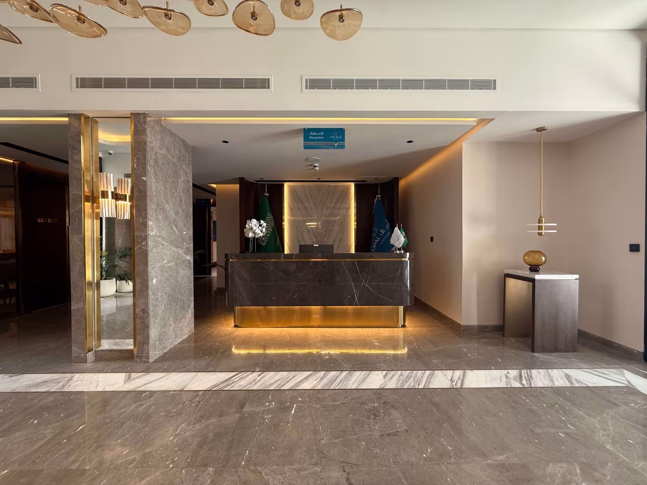 شقة 3 غرف في النرجس 2