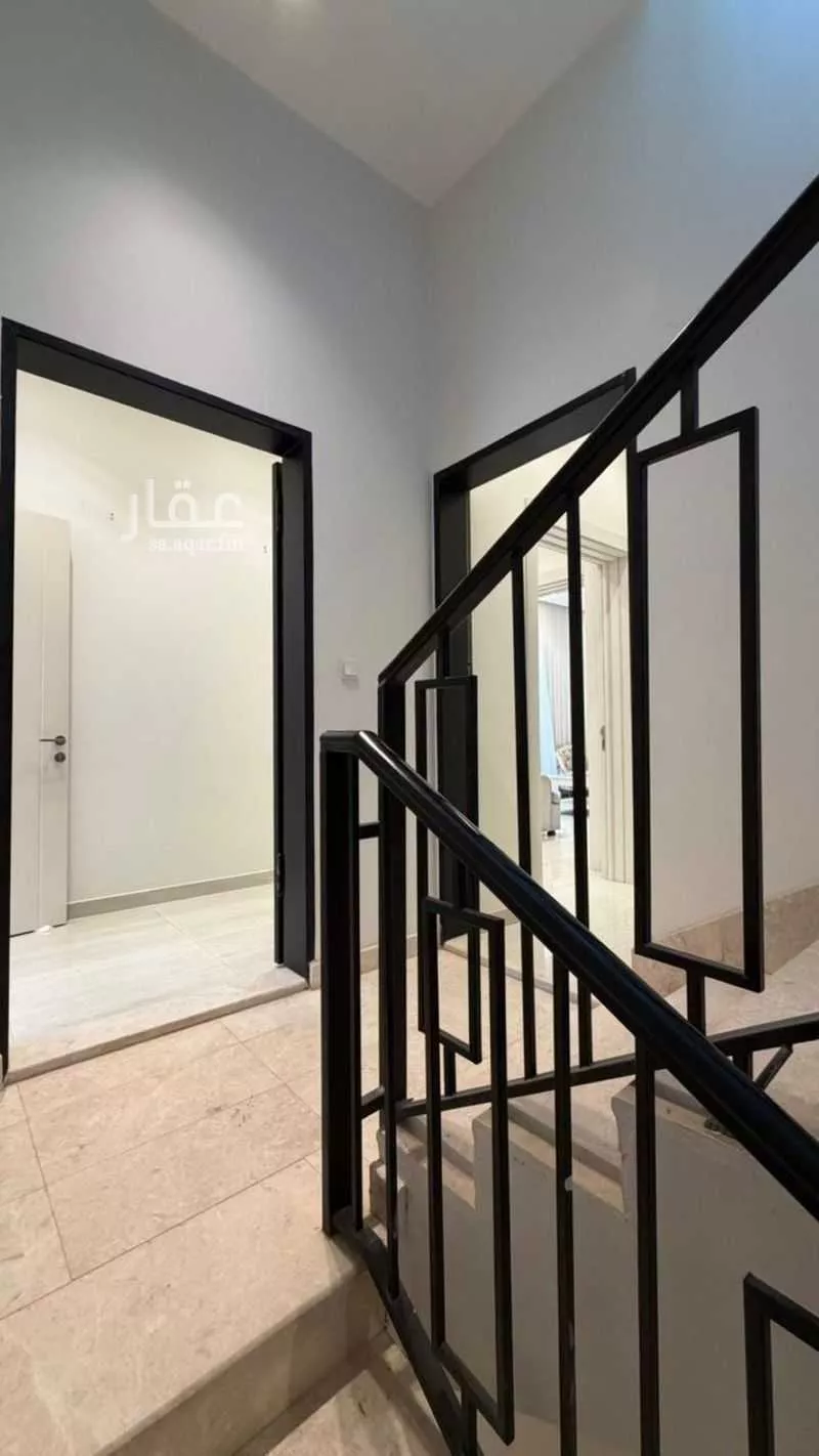 دور 5 غرف في النرجس 2