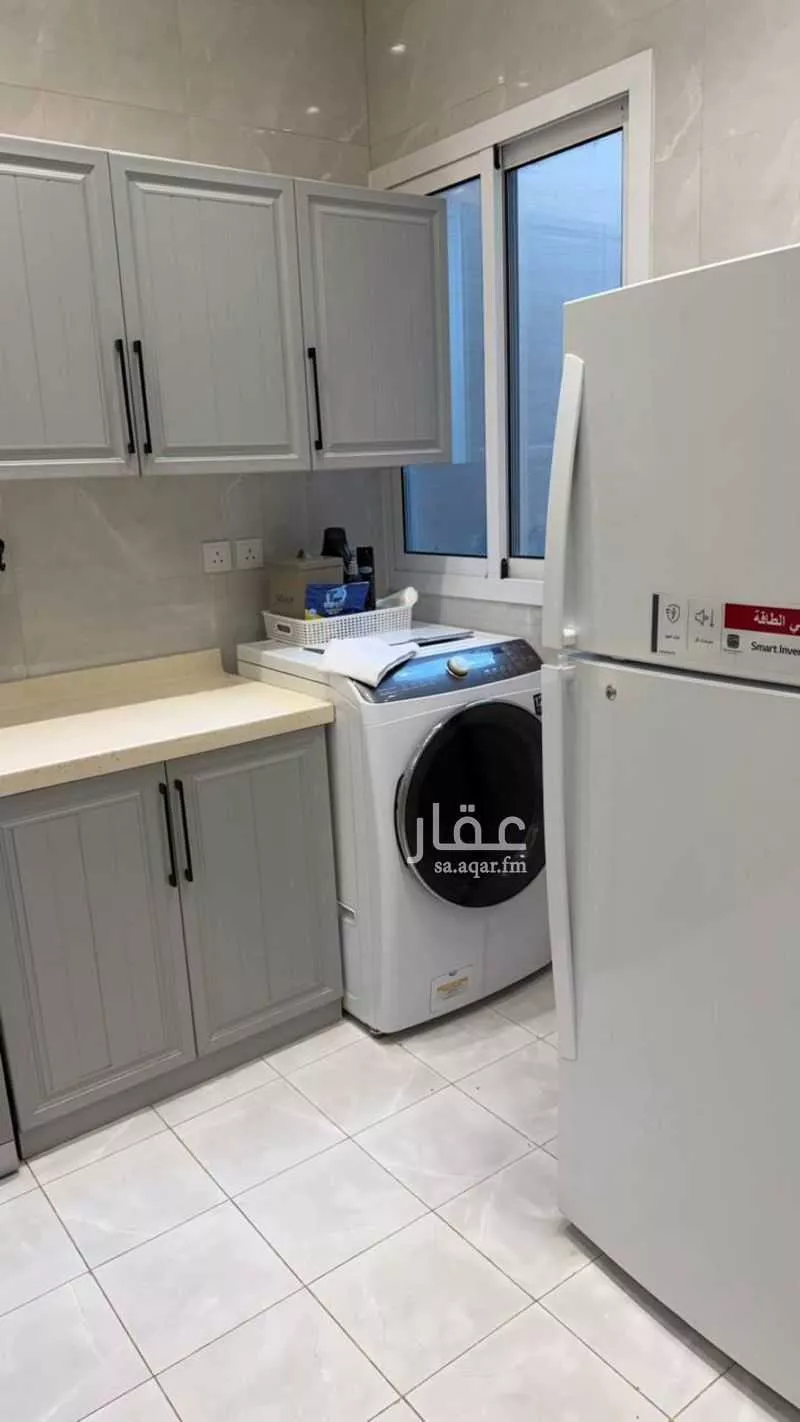 دور 5 غرف في النرجس 14