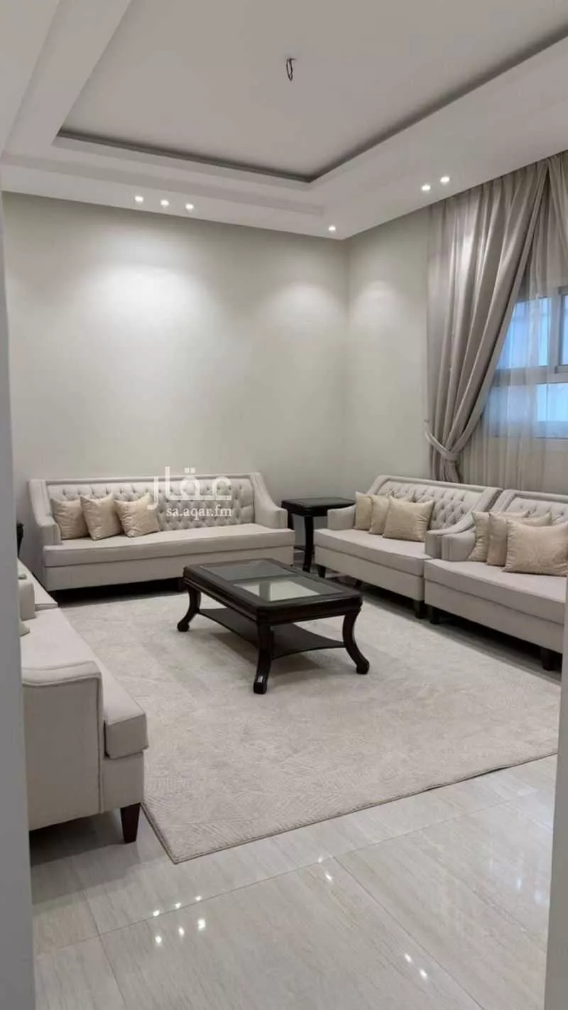 دور 5 غرف في النرجس 17