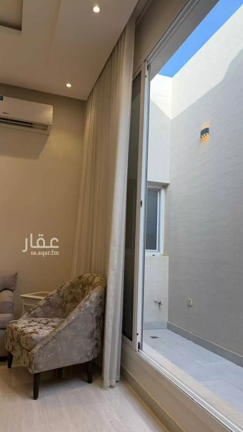 دور 5 غرف في النرجس 20