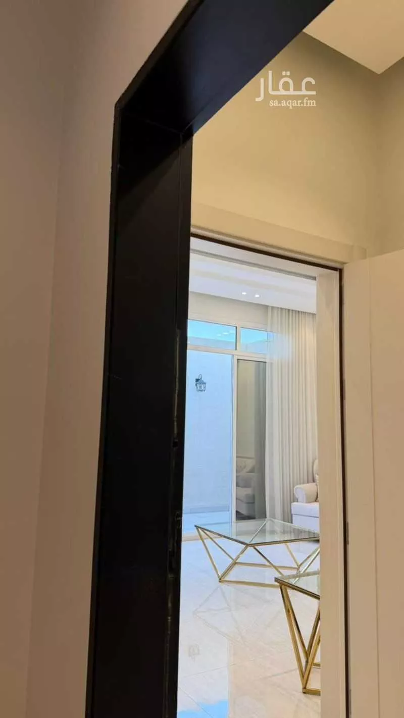 دور 5 غرف في النرجس 3