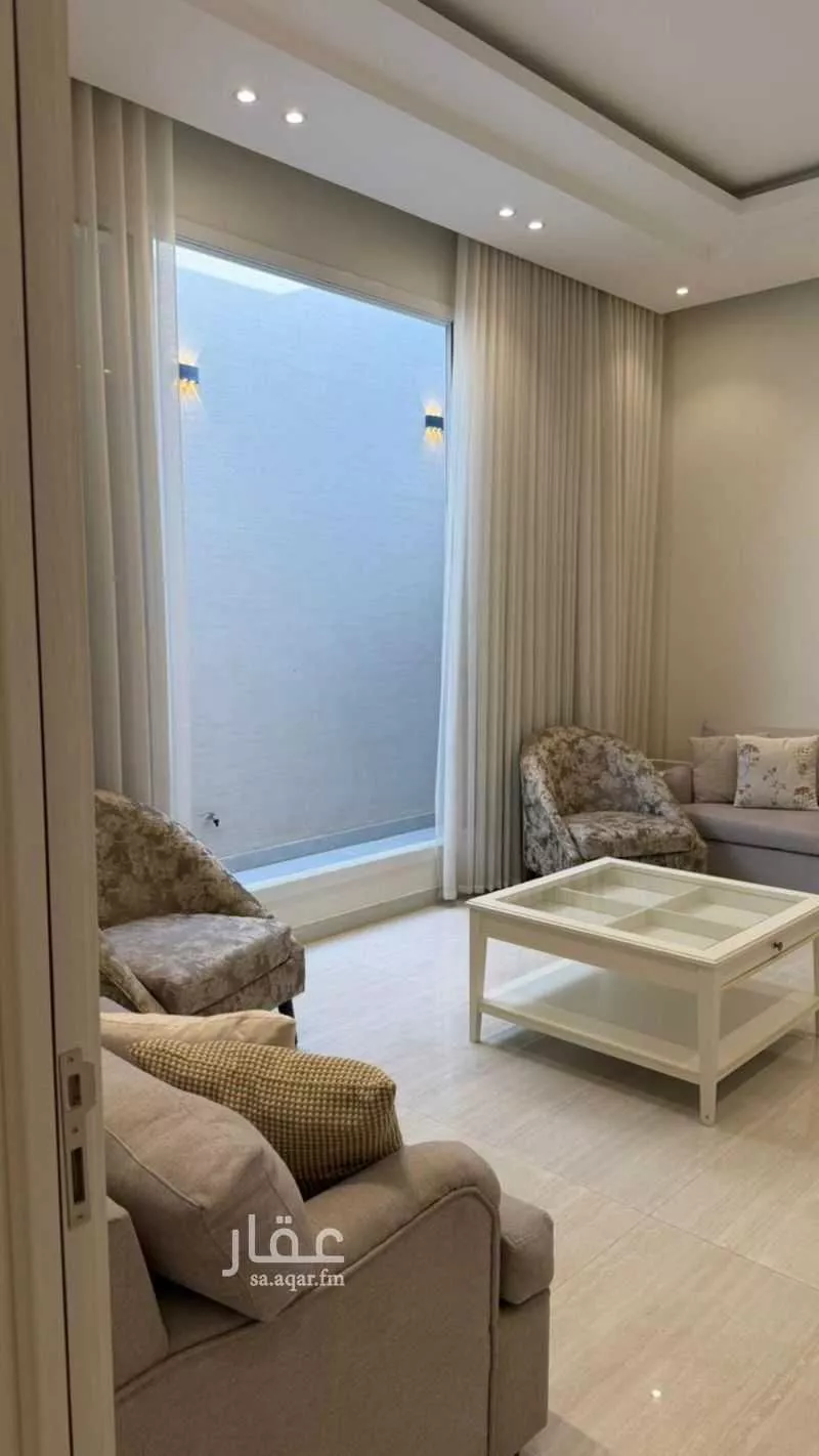 دور 5 غرف في النرجس 21