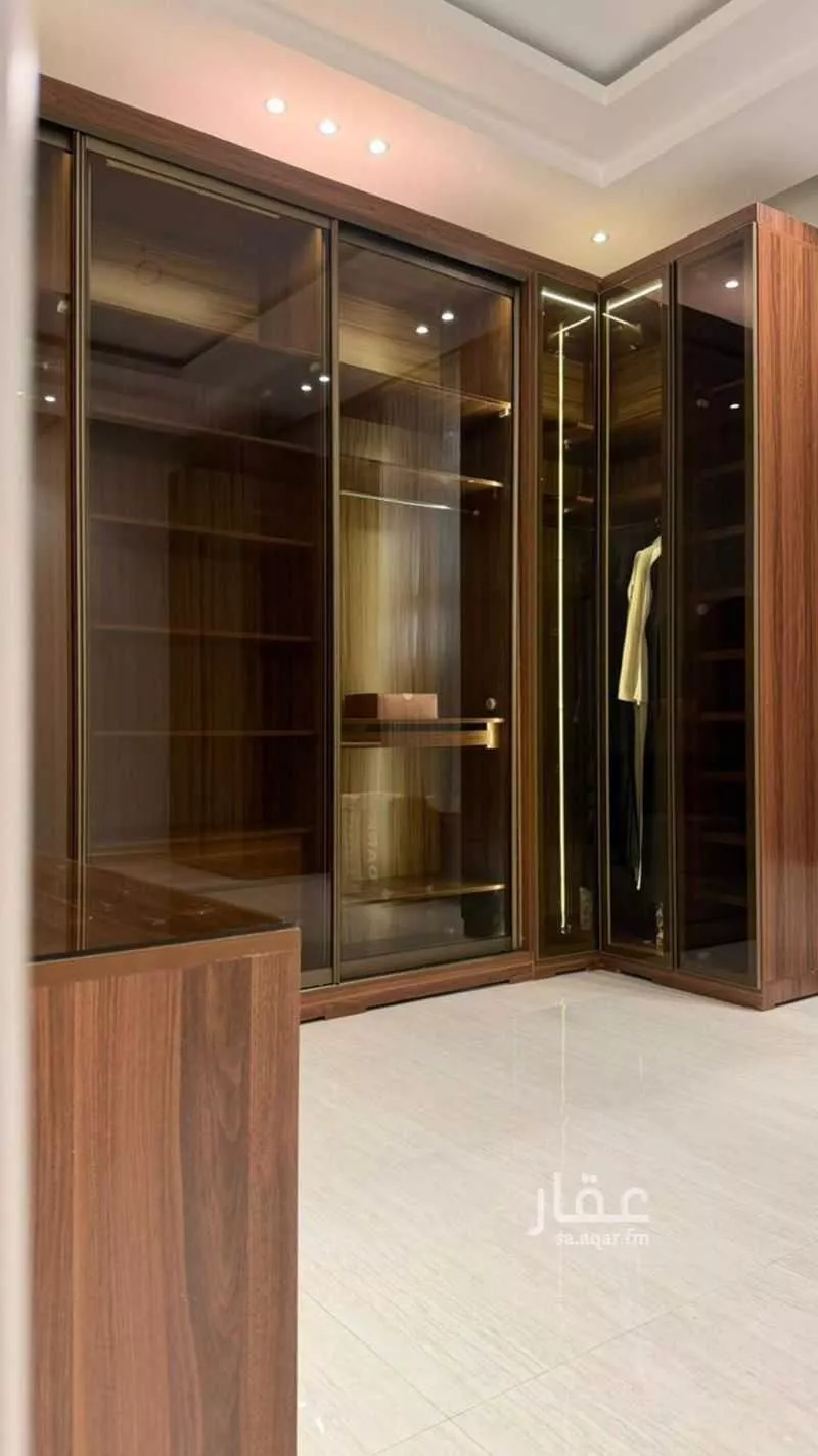 دور 5 غرف في النرجس 23