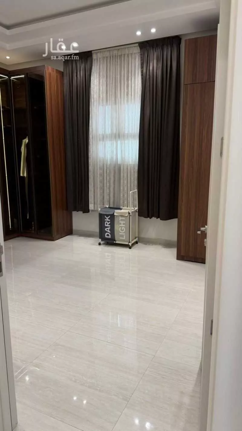 دور 5 غرف في النرجس 24